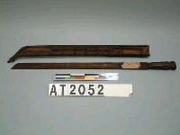 藏品(佩刀)的圖片